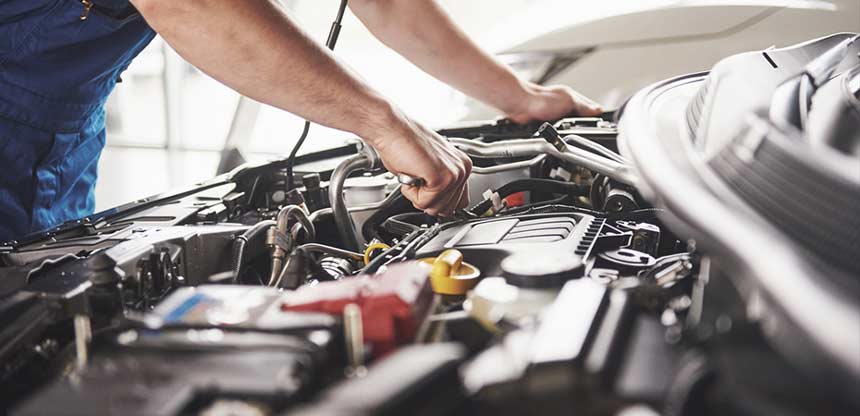 baton rouge auto repair shop