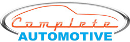 Complete Automotive Zachary Logo