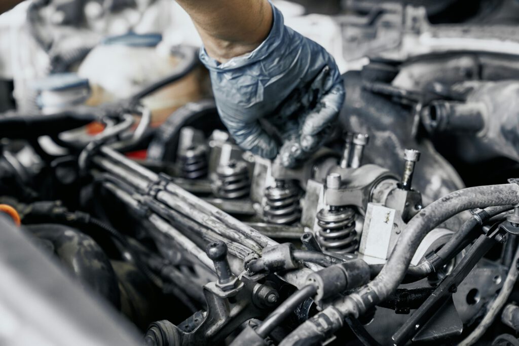 5 Essential Diesel Engine Maintenance Tips for a Longer-Lasting Vehicle
