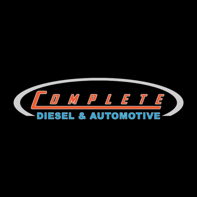 complete diesel automotive favicon