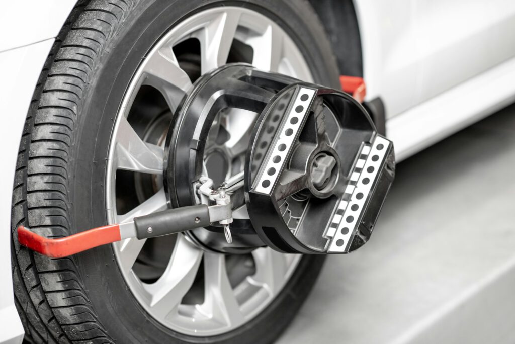 Understanding the Importance of Regular Wheel Alignments