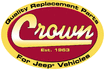 crown automotive