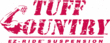 tuff country