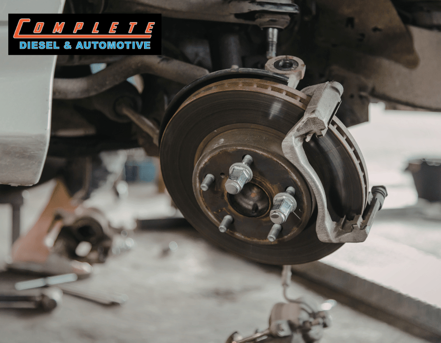 Why Your Brake Pedal Is Locked and the Car Won’t Start